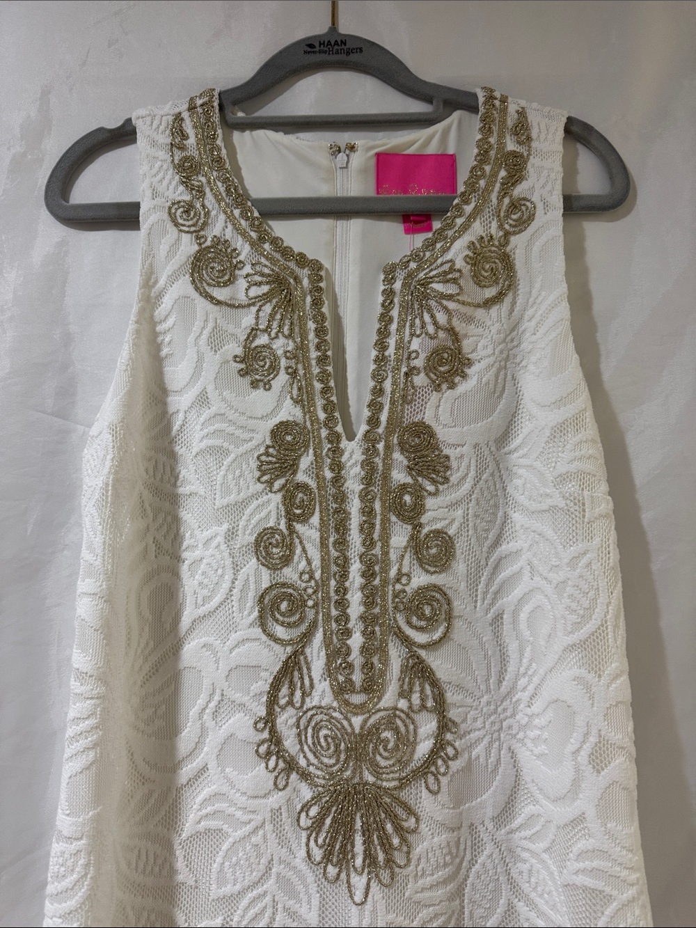 Lilly Pulitzer 6 Carlotta Maxi Dress New - Picture 2 of 8